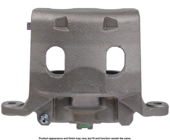 CARDONE Reman Disc Brake Caliper P/N:19-7100 Fits: Infiniti Jx35 2013, Infiniti Qx60 20-14, Nissan Murano 23-15, Nissan Pathfinder 20-13 - Image 3