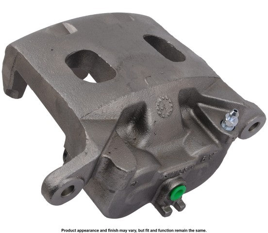 CARDONE Reman Disc Brake Caliper P/N:19-7101 Fits: Infiniti Jx35 2013, Infiniti Qx60 20-14, Nissan Murano 23-15, Nissan Pathfinder 20-13 - Image 4