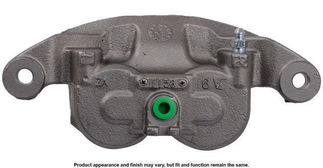 CARDONE Reman Disc Brake Caliper P/N:19-7101 Fits: Infiniti Jx35 2013, Infiniti Qx60 20-14, Nissan Murano 23-15, Nissan Pathfinder 20-13 - Image 1