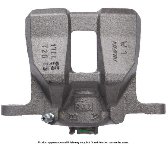 CARDONE Reman Disc Brake Caliper P/N:19-7106 Fits: Honda Accord 24-13, Honda Hr-v 22-16 - Image 4