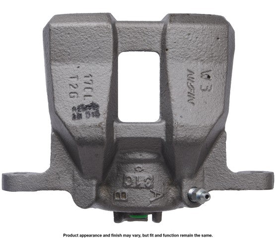 CARDONE Reman Disc Brake Caliper P/N:19-7107 Fits: Honda Accord 24-13, Honda Hr-v 22-16 - Image 3