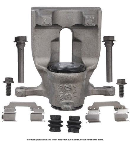 CARDONE Reman Disc Brake Caliper P/N:19-7134NM Fits: Mercedes-benz Gl450, Mercedes-benz Gl550, Mercedes-benz Gl63 Amg, Mercedes-benz Gle300d, Mercedes-benz Gle350, Mercedes-benz Gle400, Mercedes-benz Gle43 Amg, Mercedes-benz Gle450 Amg - Image 3