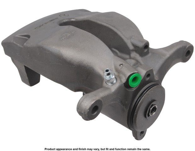 CARDONE Reman Disc Brake Caliper P/N:19-7134NM Fits: Mercedes-benz Gl450, Mercedes-benz Gl550, Mercedes-benz Gl63 Amg, Mercedes-benz Gle300d, Mercedes-benz Gle350, Mercedes-benz Gle400, Mercedes-benz Gle43 Amg, Mercedes-benz Gle450 Amg - Image 4
