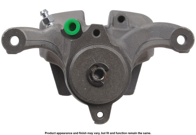CARDONE Reman Disc Brake Caliper P/N:19-7134NM Fits: Mercedes-benz Gl450, Mercedes-benz Gl550, Mercedes-benz Gl63 Amg, Mercedes-benz Gle300d, Mercedes-benz Gle350, Mercedes-benz Gle400, Mercedes-benz Gle43 Amg, Mercedes-benz Gle450 Amg - Image 1