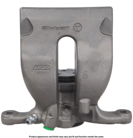CARDONE Reman Disc Brake Caliper P/N:19-7134NM Fits: Mercedes-benz Gl450, Mercedes-benz Gl550, Mercedes-benz Gl63 Amg, Mercedes-benz Gle300d, Mercedes-benz Gle350, Mercedes-benz Gle400, Mercedes-benz Gle43 Amg, Mercedes-benz Gle450 Amg - Image 2