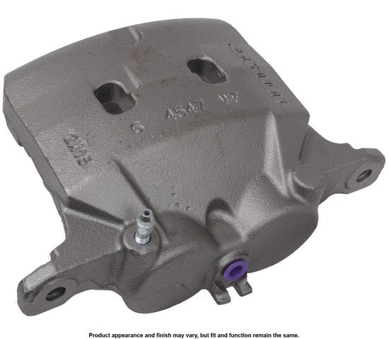 CARDONE Reman Disc Brake Caliper P/N:19-7146 Fits: Infiniti Q50 23-14, Infiniti Q60 22-17, Infiniti Qx50 17-16, Nissan Rogue 19-14, Nissan X-trail 15-14, Nissan Z 2023 - Image 2