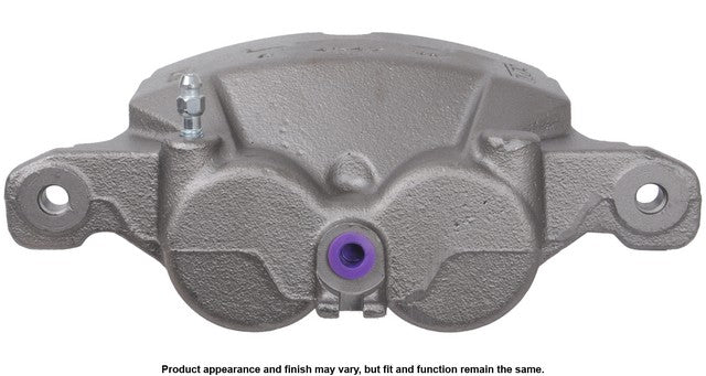 CARDONE Reman Disc Brake Caliper P/N:19-7146 Fits: Infiniti Q50 23-14, Infiniti Q60 22-17, Infiniti Qx50 17-16, Nissan Rogue 19-14, Nissan X-trail 15-14, Nissan Z 2023 - Image 1