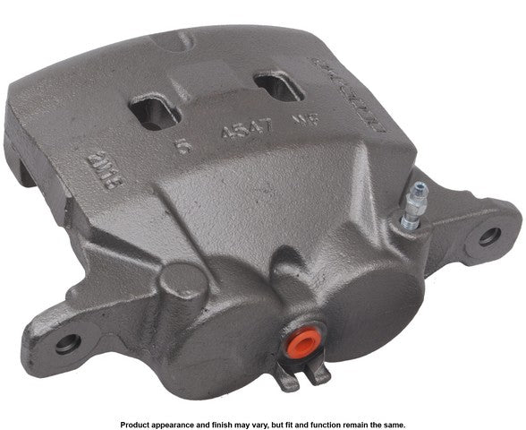 CARDONE Reman Disc Brake Caliper P/N:19-7147 Fits: Infiniti Q50 23-14, Infiniti Q60 22-17, Infiniti Qx50 17-16, Nissan Rogue 19-14, Nissan X-trail 15-14, Nissan Z 2023 - Image 2