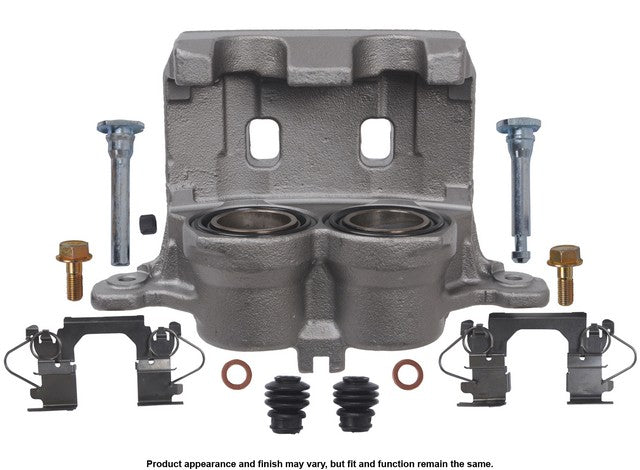 CARDONE Reman Disc Brake Caliper P/N:19-7147 Fits: Infiniti Q50 23-14, Infiniti Q60 22-17, Infiniti Qx50 17-16, Nissan Rogue 19-14, Nissan X-trail 15-14, Nissan Z 2023 - Image 4