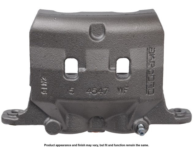 CARDONE Reman Disc Brake Caliper P/N:19-7147 Fits: Infiniti Q50 23-14, Infiniti Q60 22-17, Infiniti Qx50 17-16, Nissan Rogue 19-14, Nissan X-trail 15-14, Nissan Z 2023 - Image 3