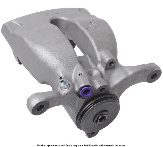 CARDONE Reman Disc Brake Caliper P/N:19-7176NM Fits: Mercedes-benz Gl350 16-13, Mercedes-benz Gl450 16-13, Mercedes-benz Gle400 19-16, Mercedes-benz Gls350d 2017, Mercedes-benz Gls450 19-17, Mercedes-benz Ml400 2015 - Image 4