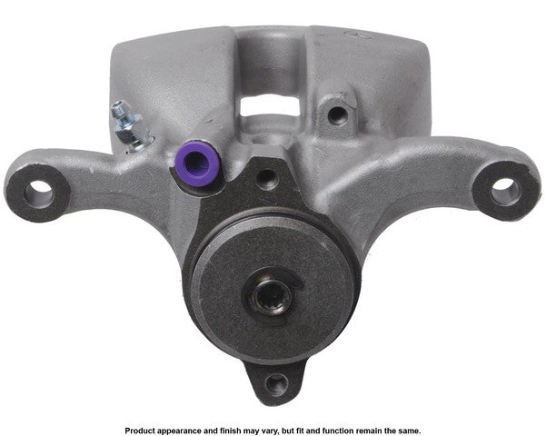 CARDONE Reman Disc Brake Caliper P/N:19-7176NM Fits: Mercedes-benz Gl350 16-13, Mercedes-benz Gl450 16-13, Mercedes-benz Gle400 19-16, Mercedes-benz Gls350d 2017, Mercedes-benz Gls450 19-17, Mercedes-benz Ml400 2015 - Image 1