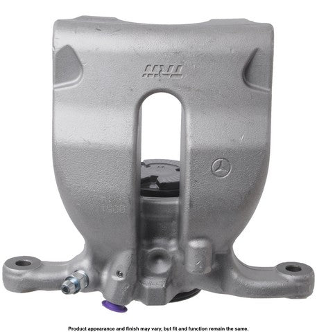 CARDONE Reman Disc Brake Caliper P/N:19-7176NM Fits: Mercedes-benz Gl350 16-13, Mercedes-benz Gl450 16-13, Mercedes-benz Gle400 19-16, Mercedes-benz Gls350d 2017, Mercedes-benz Gls450 19-17, Mercedes-benz Ml400 2015 - Image 2
