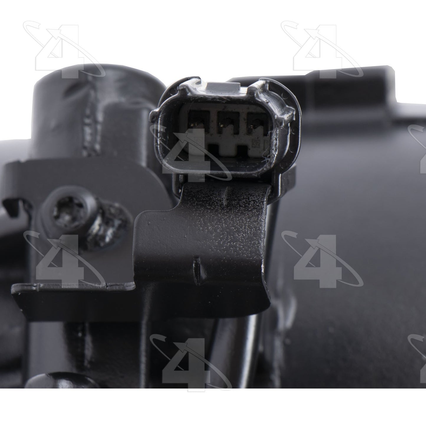 Four Seasons A/C Compressor P/N:197276 Fits: Honda Civic 21-16 - Image 5