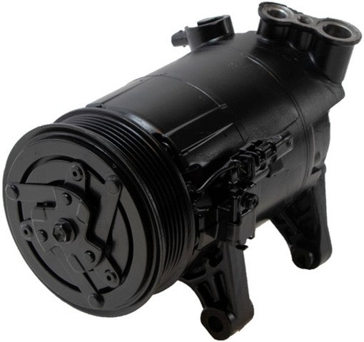 Four Seasons A/C Compressor P/N:197297 Fits: Chevrolet Corvette 19-14 - Image 1