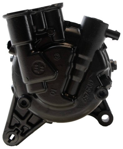 Four Seasons A/C Compressor P/N:197297 Fits: Chevrolet Corvette 19-14 - Image 5