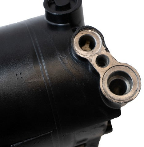 Four Seasons A/C Compressor P/N:197297 Fits: Chevrolet Corvette 19-14 - Image 3