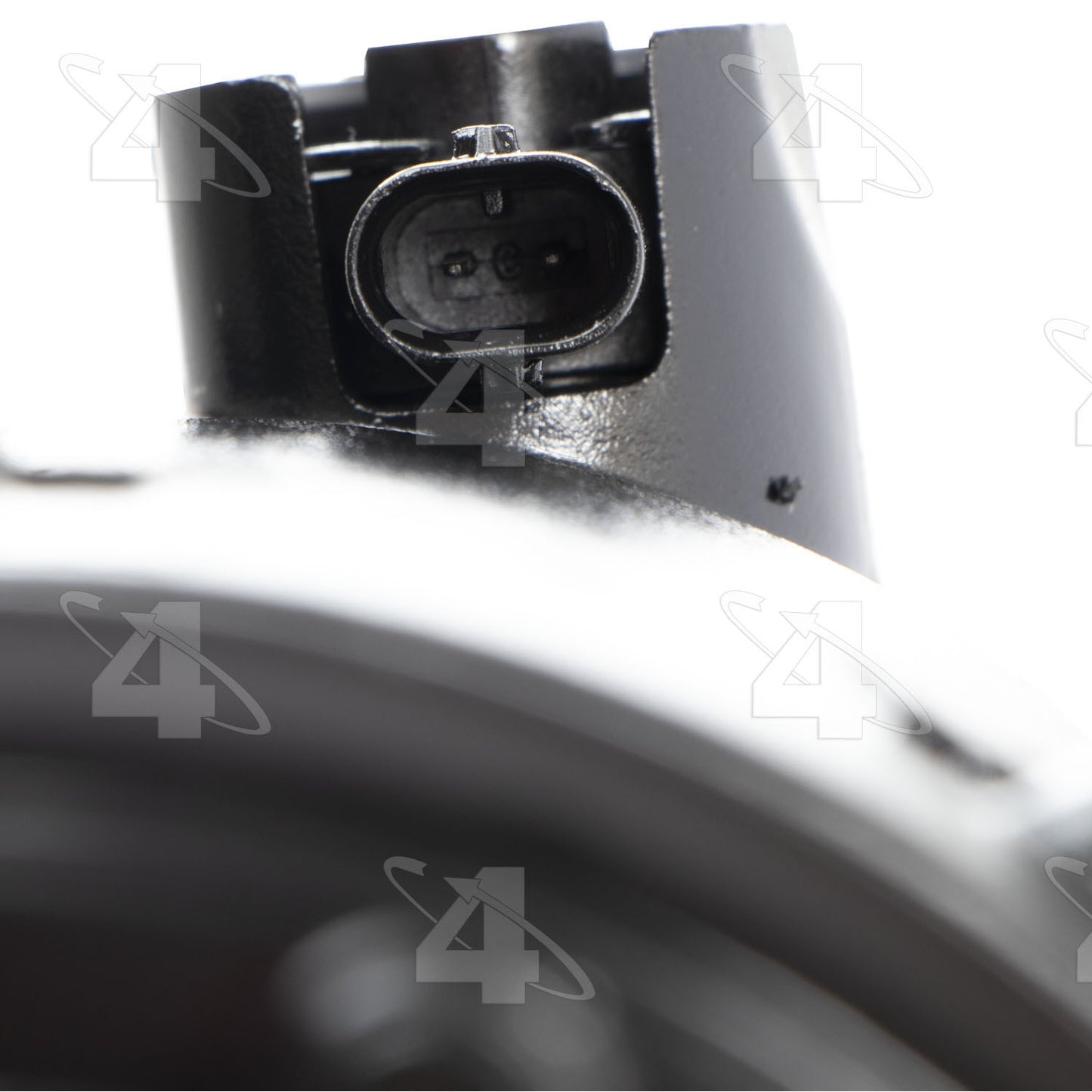 Four Seasons A/C Compressor P/N:197299 Fits: Chevrolet Colorado 22-15, Chevrolet Equinox 23-18, GMC Canyon 22-15, GMC Terrain 23-18 - Image 5