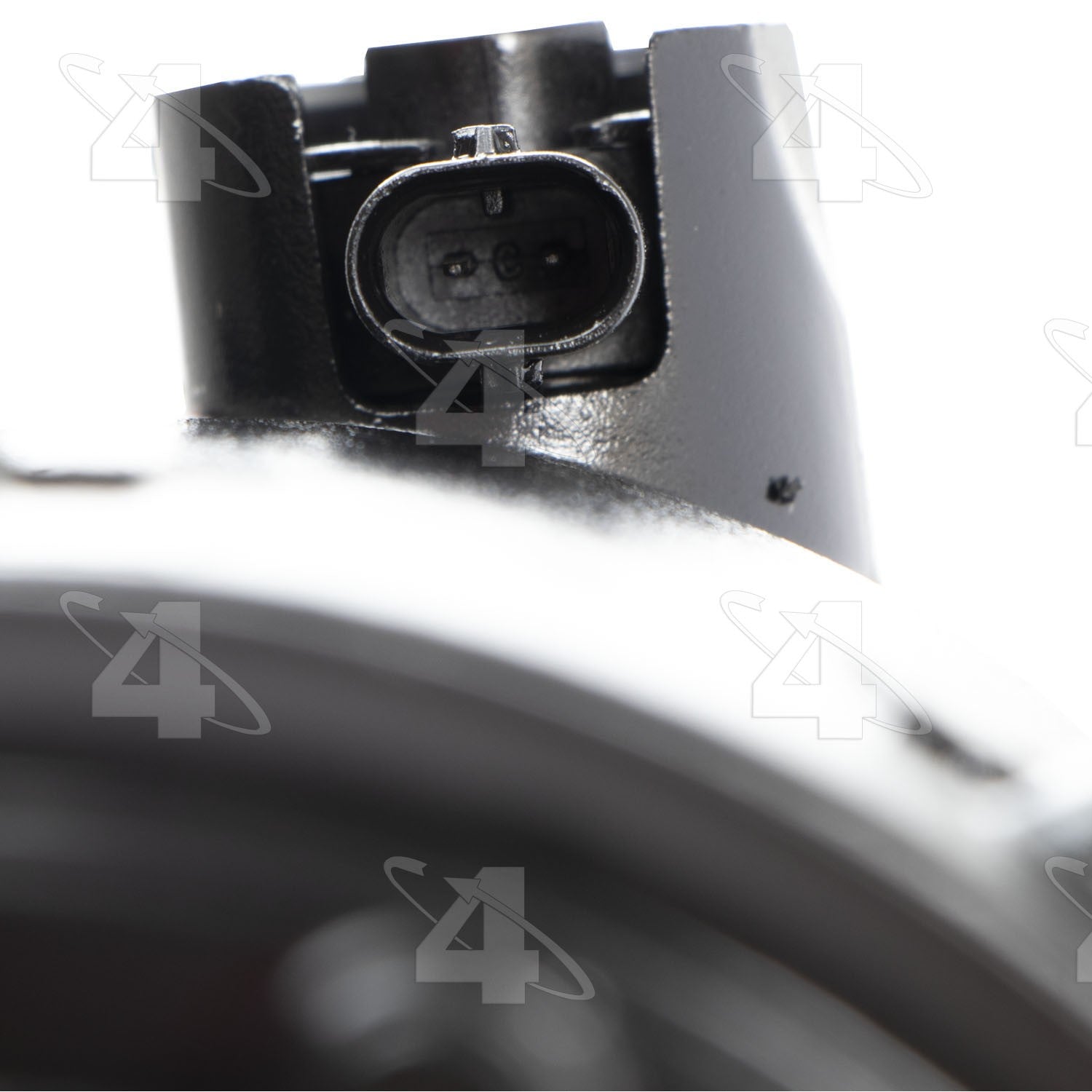 Four Seasons A/C Compressor P/N:197299 Fits: Chevrolet Colorado 22-15, Chevrolet Equinox 23-18, GMC Canyon 22-15, GMC Terrain 23-18 - Image 5