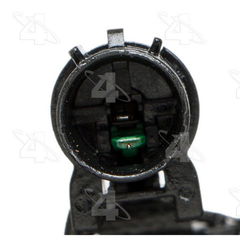 Four Seasons A/C Compressor P/N:197300 Fits: Hyundai Santa Fe 12-10, Kia Sorento 13-11 - Image 4
