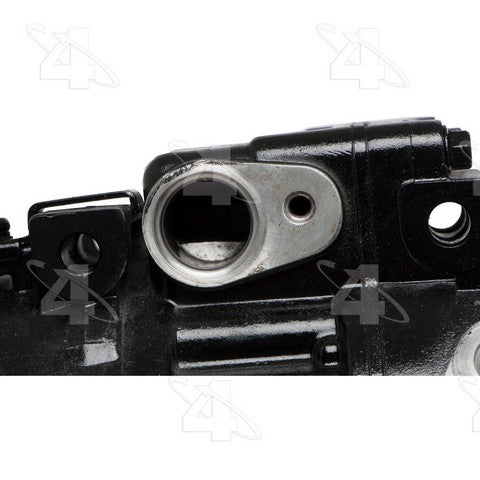 Four Seasons A/C Compressor P/N:197301 Fits: Hyundai Santa Fe 09-07, Hyundai Veracruz 12-07 - Image 4