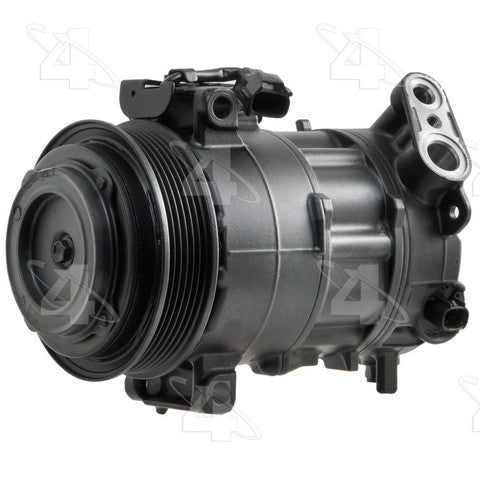 Four Seasons A/C Compressor P/N:197302 Fits: Dodge Dart 16-13 - Image 1