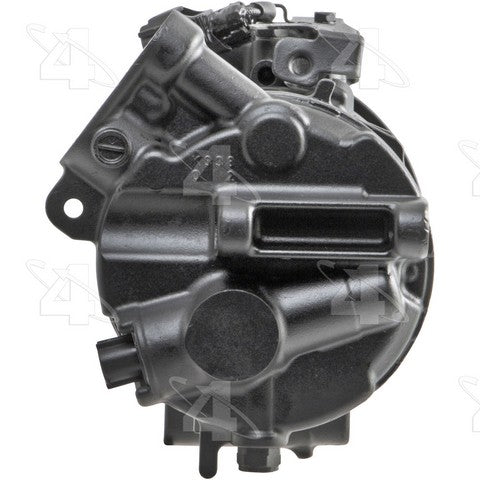 Four Seasons A/C Compressor P/N:197302 Fits: Dodge Dart 16-13 - Image 8