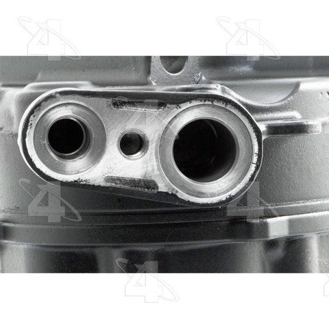 Four Seasons A/C Compressor P/N:197302 Fits: Dodge Dart 16-13 - Image 5