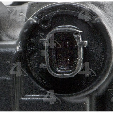Four Seasons A/C Compressor P/N:197302 Fits: Dodge Dart 16-13 - Image 7
