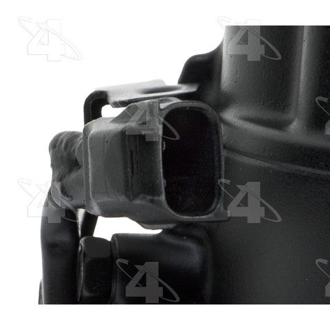 Four Seasons A/C Compressor P/N:197302 Fits: Dodge Dart 16-13 - Image 3