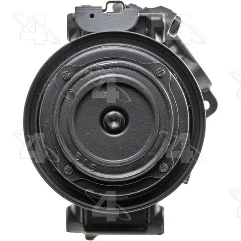 Four Seasons A/C Compressor P/N:197302 Fits: Dodge Dart 16-13 - Image 4