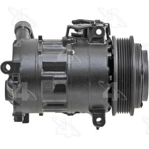 Four Seasons A/C Compressor P/N:197302 Fits: Dodge Dart 16-13 - Image 6