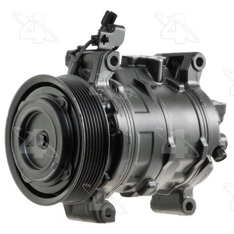 Four Seasons A/C Compressor P/N:197303 Fits: Honda Accord 17-13 - Image 1