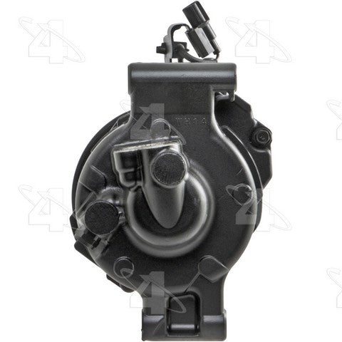 Four Seasons A/C Compressor P/N:197303 Fits: Honda Accord 17-13 - Image 3