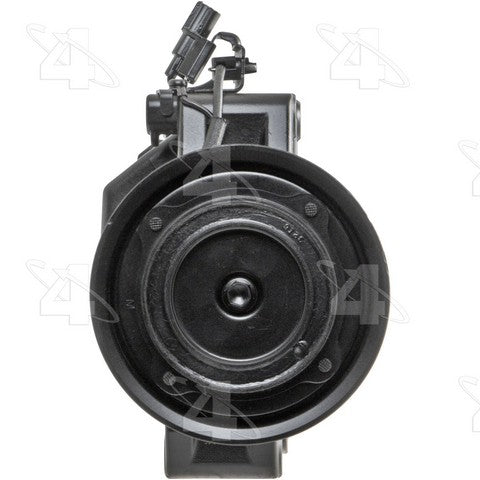 Four Seasons A/C Compressor P/N:197303 Fits: Honda Accord 17-13 - Image 6