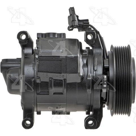 Four Seasons A/C Compressor P/N:197303 Fits: Honda Accord 17-13 - Image 2