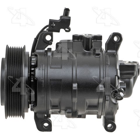 Four Seasons A/C Compressor P/N:197303 Fits: Honda Accord 17-13 - Image 5
