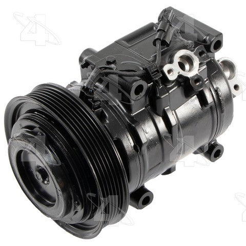 Four Seasons A/C Compressor P/N:197304 Fits: Acura Rdx 18-16, Honda Accord 17-13, Honda Crosstour 15-13 - Image 1