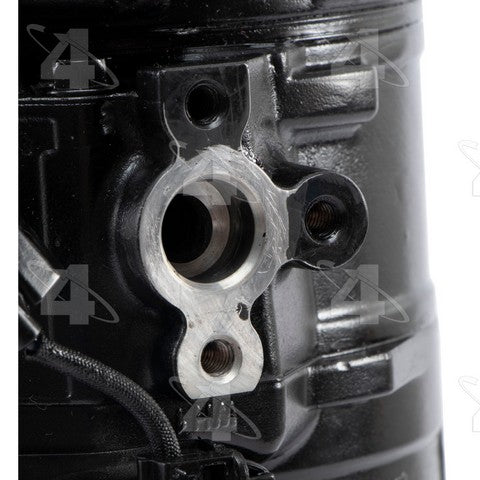 Four Seasons A/C Compressor P/N:197304 Fits: Acura Rdx 18-16, Honda Accord 17-13, Honda Crosstour 15-13 - Image 5