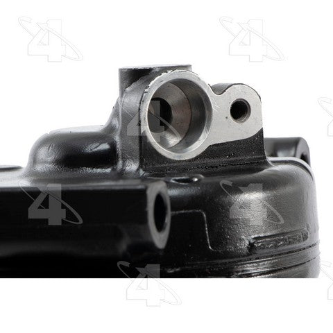 Four Seasons A/C Compressor P/N:197304 Fits: Acura Rdx 18-16, Honda Accord 17-13, Honda Crosstour 15-13 - Image 2