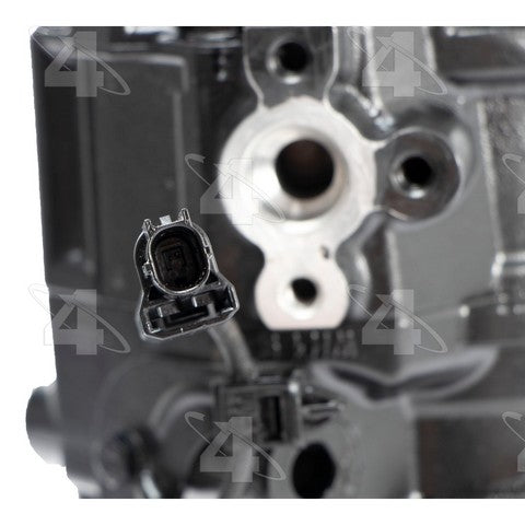 Four Seasons A/C Compressor P/N:197304 Fits: Acura Rdx 18-16, Honda Accord 17-13, Honda Crosstour 15-13 - Image 4
