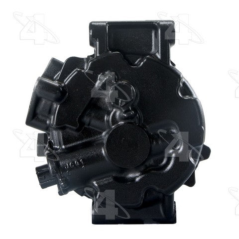 Four Seasons A/C Compressor P/N:197307 Fits: Lexus Es250, Lexus Nx200t, Lexus Nx250, Lexus Nx300, Lexus Nx300h, Lexus Rx350, Lexus Rx500h, Lexus Tx350, Toyota Avalon, Toyota Camry, Toyota Grand Highlander, Toyota Highlander, Toyota Rav4 - Image 3
