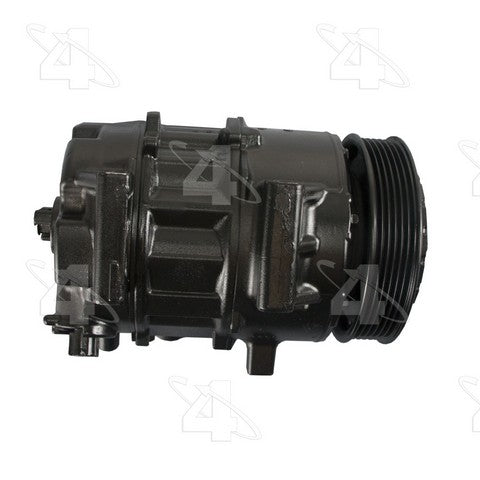 Four Seasons A/C Compressor P/N:197307 Fits: Lexus Es250, Lexus Nx200t, Lexus Nx250, Lexus Nx300, Lexus Nx300h, Lexus Rx350, Lexus Rx500h, Lexus Tx350, Toyota Avalon, Toyota Camry, Toyota Grand Highlander, Toyota Highlander, Toyota Rav4 - Image 7