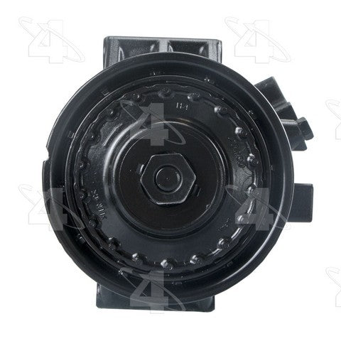 Four Seasons A/C Compressor P/N:197307 Fits: Lexus Es250, Lexus Nx200t, Lexus Nx250, Lexus Nx300, Lexus Nx300h, Lexus Rx350, Lexus Rx500h, Lexus Tx350, Toyota Avalon, Toyota Camry, Toyota Grand Highlander, Toyota Highlander, Toyota Rav4 - Image 5