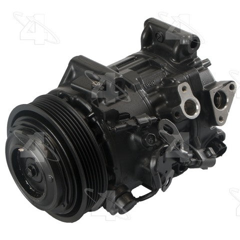 Four Seasons A/C Compressor P/N:197310 Fits: Toyota Rav4 18-13 - Image 1