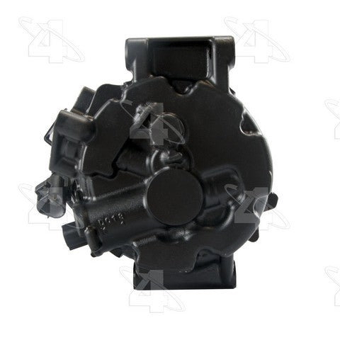 Four Seasons A/C Compressor P/N:197310 Fits: Toyota Rav4 18-13 - Image 7