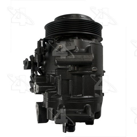 Four Seasons A/C Compressor P/N:197310 Fits: Toyota Rav4 18-13 - Image 6