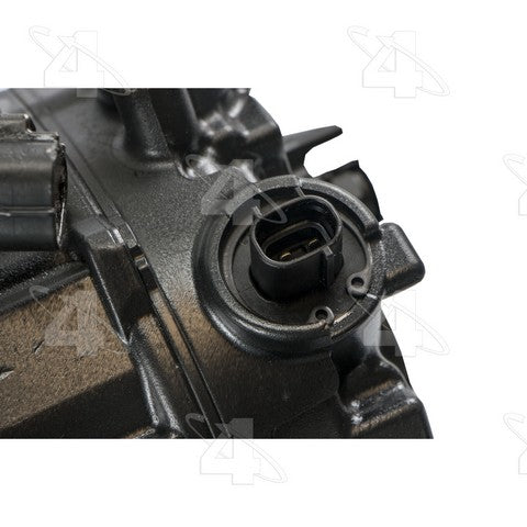 Four Seasons A/C Compressor P/N:197310 Fits: Toyota Rav4 18-13 - Image 3