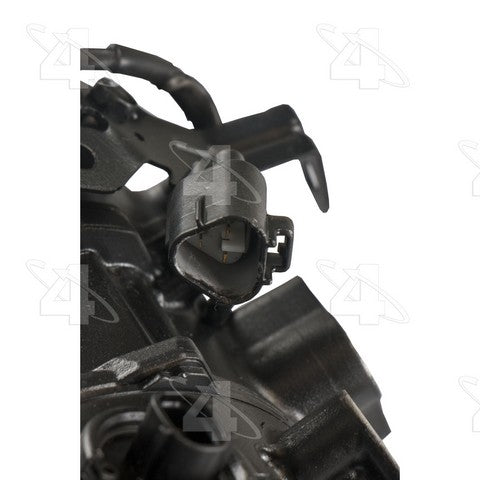 Four Seasons A/C Compressor P/N:197310 Fits: Toyota Rav4 18-13 - Image 5