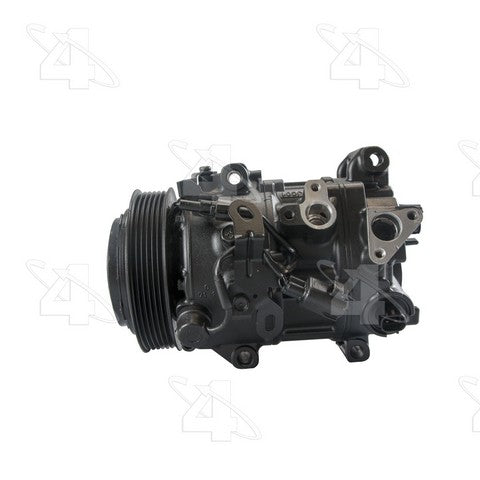 Four Seasons A/C Compressor P/N:197310 Fits: Toyota Rav4 18-13 - Image 8